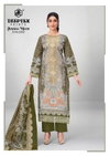 Aaysha Noor Vol 2 By Deeptex Cotton Printed Dress Material